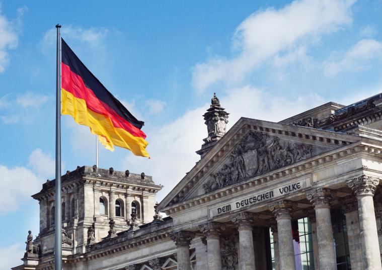 Німеччина у 2024 році планує скоротити витрати на біженців, — Reuters