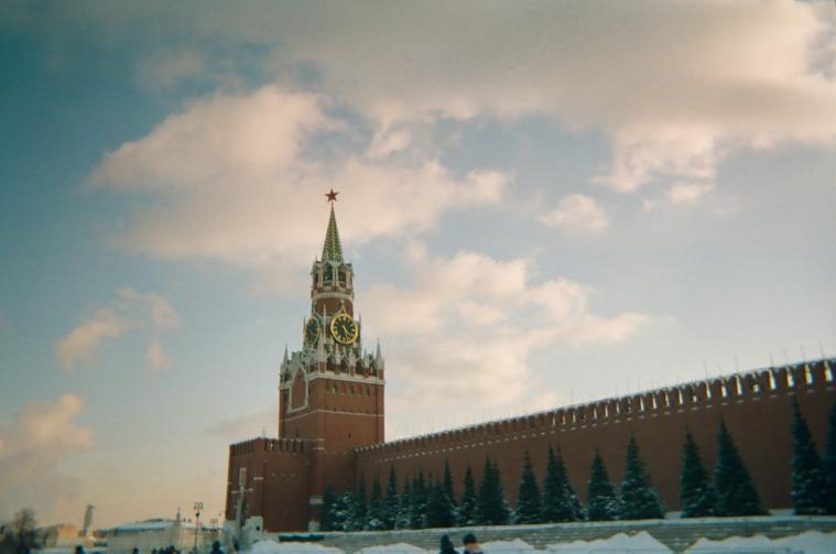У кремлі відповіли Залужному на слова про "глухий кут війни"