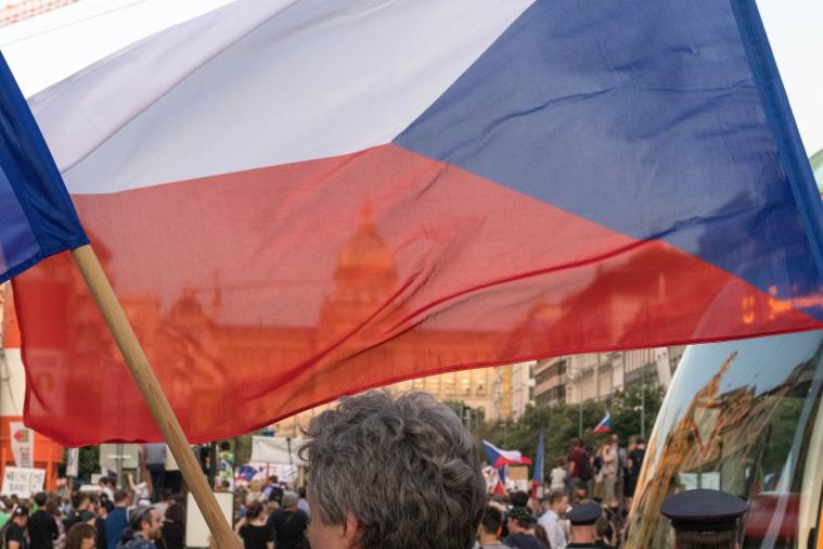 Чехія назвала пункти українського мирного плану, які вона допоможе виконати 