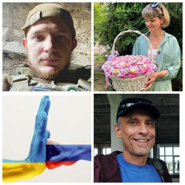 Найяскравіші історії "Сєвєродонецьк онлайн" другої половини липня