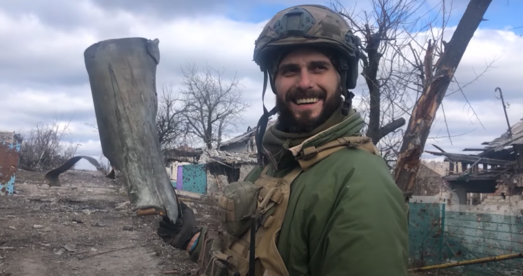 Українські десантники розповіли про оборону Білогорівки