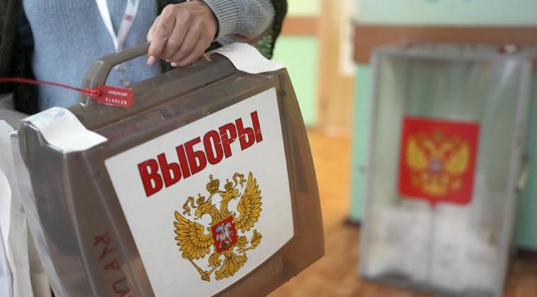 На значній частині Луганщини відсутній зв’язок, але окупанти готують до «голосування» тервиборчкоми