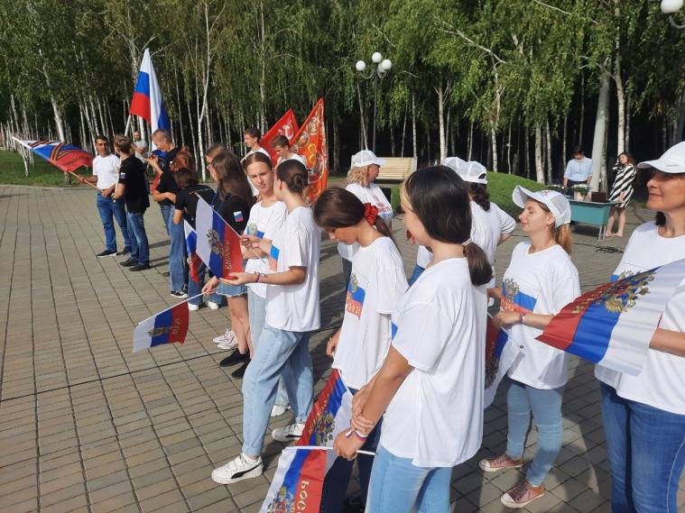 На Луганщині для пропаганди використовують “трудові студзагони”, сформовані з росіян, - ЦНС