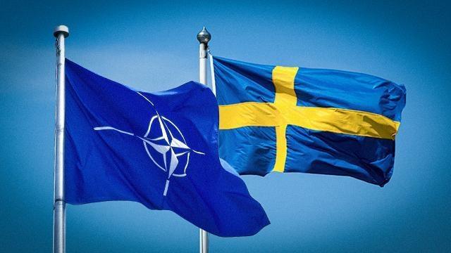 Туреччина схвалила заявку Швеції на вступ до НАТО