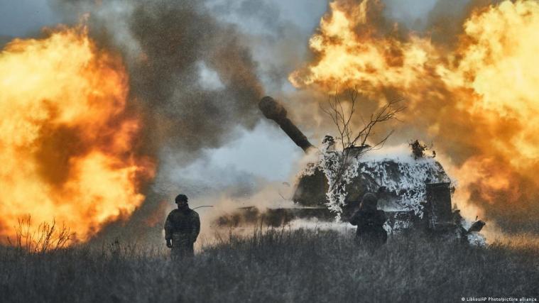 Україна намагається перейти до мобільної війни, яка так і не реалізувалася влітку 2023, - Welt