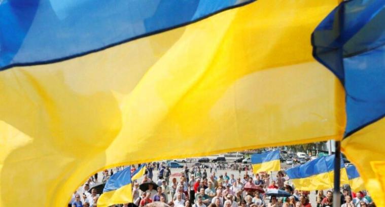 Українці більш готові говорити про шляхи припинення війни, ніж минулоріч, — WP