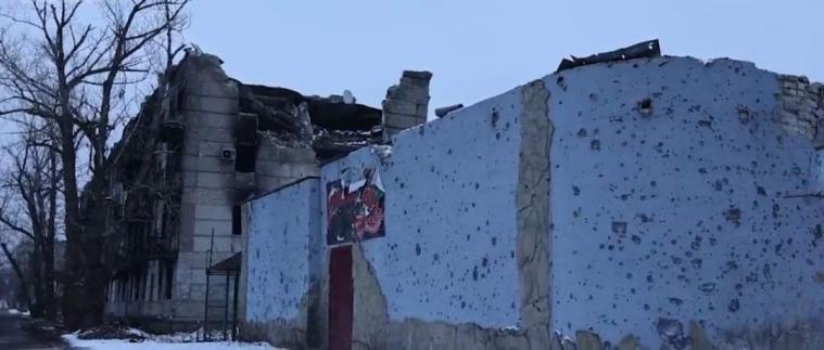 Розпочали прийом заяв про зруйноване житло від жителів Луганщини
