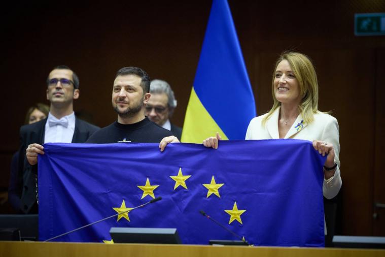 Politico пояснює, яку "скриньку Пандори" відкриє приєднання України до ЄС