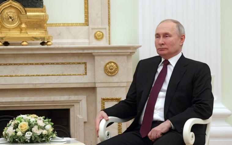 Путін назвав нову вимогу для початку мирних переговорів з Україною