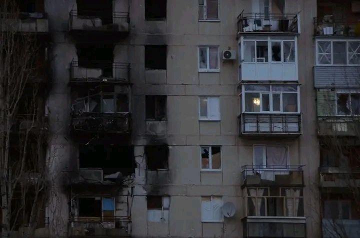 Луганчани подали понад 33 тисячі заявок про пошкоджене житло: що необхідно для отримання компенсації