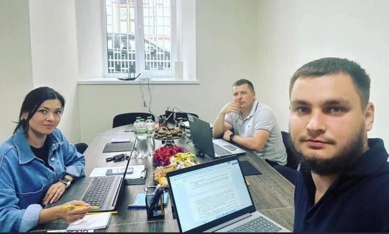 Хаб для луганських ВПО у Чернівцях змінив графік роботи 