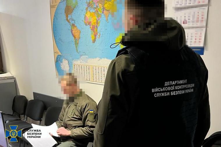На Київщині виявили "тилових" командирів Нацгвардії, які привласнили 14 млн грн "бойових" премій