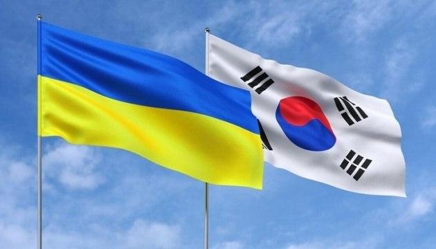 Південна Корея збільшила допомогу Україні на 2024 рік у вісім разів