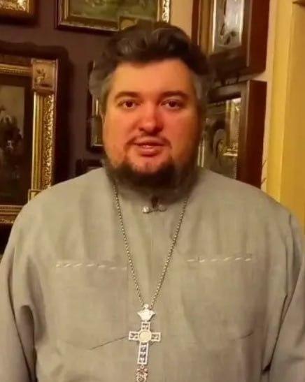 Священик з Сєвєродонецька наказував росіянам вбивати "конкурентів" із ПЦУ
