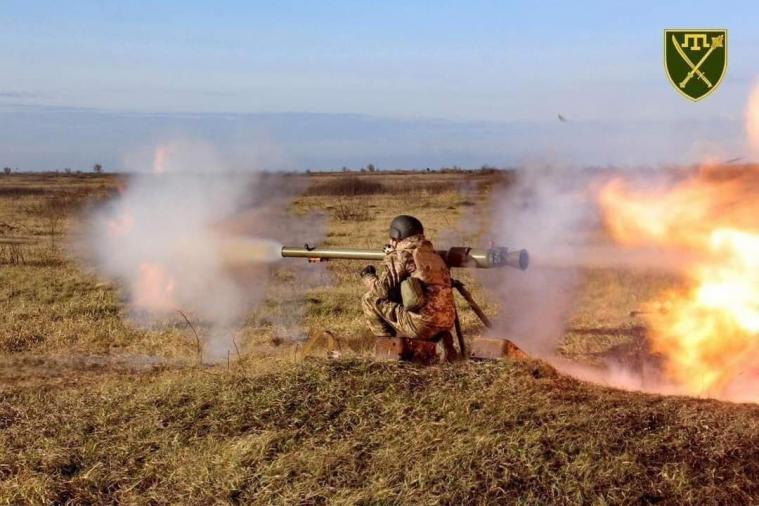 ЗСУ відбили атаки окупантів поблизу Площанки, Невського і Червонопопівки