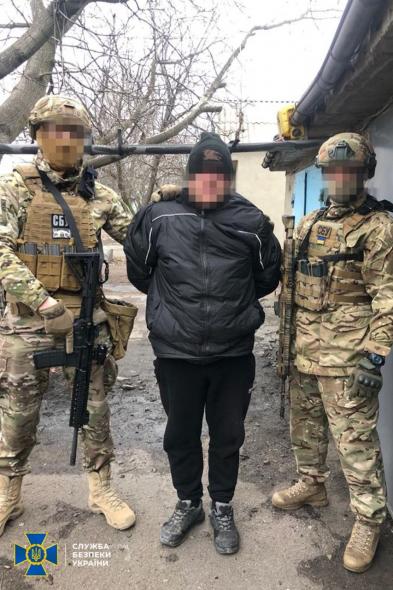 Затримали депутата ОПЗЖ, який працював на російську розвідку на сході України