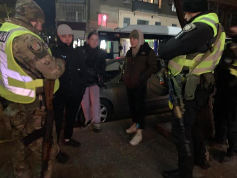 Поліцейські затримали у Дніпрі бойовика самопроголошеної "лнр"