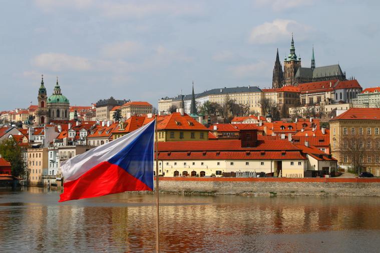 Чехія хоче допомогти Україні провести вибори у 2024 році