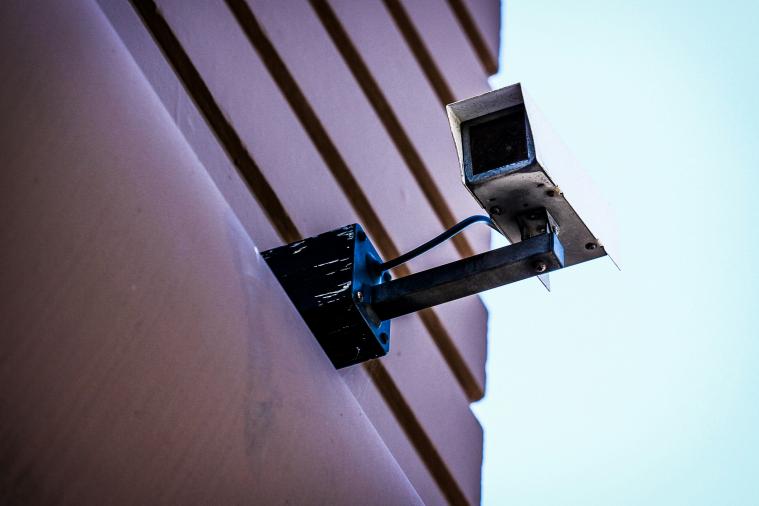 В Україні працювати тисячі камер відеоспостереження, які передавали дані у спецслужби рф, — ЗМІ