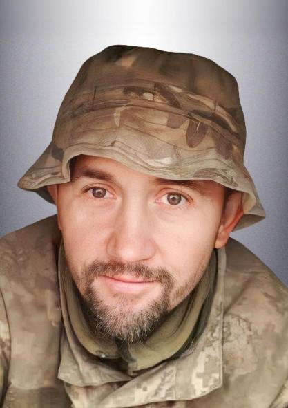 Ще одного загиблого військового з Луганщини поховають у Львові
