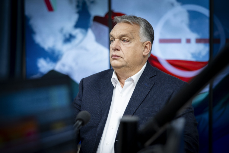 Угорщина проти початку переговорів про вступ України в ЄС: Орбан зробив кілька заяв