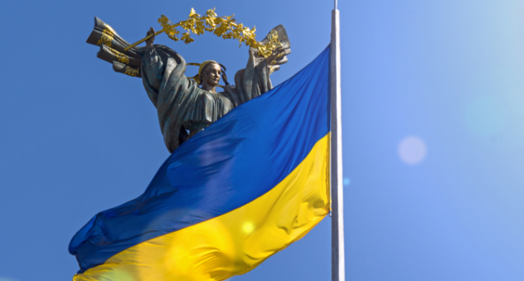 Якими теплими словами світові лідери привітали Україну з Днем незалежності