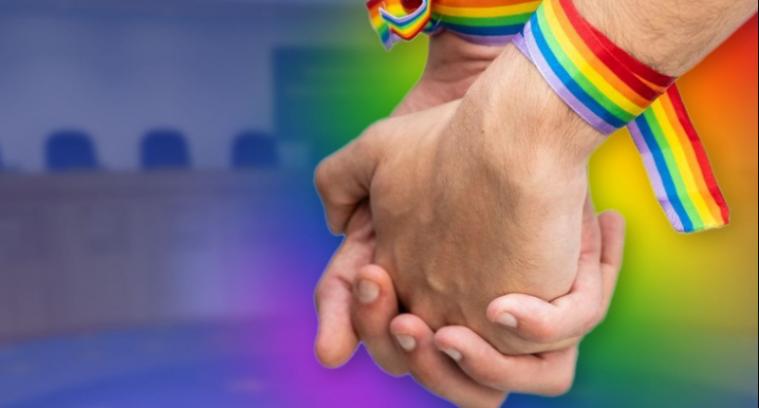 Міноборони і мінюст підтримали проєкт закону про партнерства, який захищає права одностатевих пар