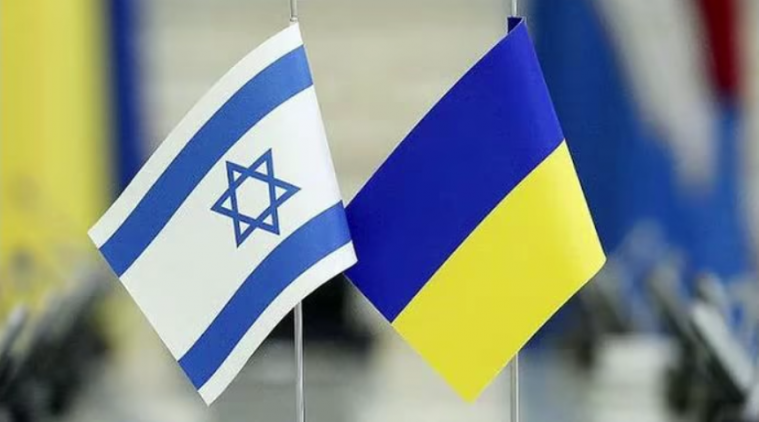 Підтримка Ізраїлю з боку Заходу звела нанівець намагання зробити рф ізгоєм за війну в Україні, — FT