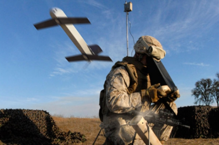 Американські ударні дрони, які випробували в Україні, можуть полювати на ядерні ракети рф, — The Insider