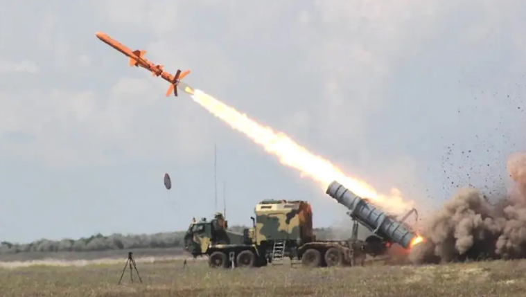 Україна модернізувала ракети "Нептун" так, що вони можуть долетіти до Москви, — The War Zone 