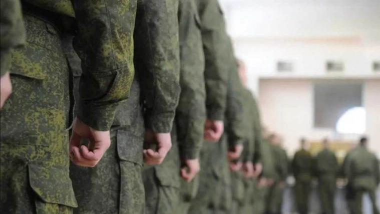 Росіяни відправили воювати на Луганщину осіб з психічними розладами