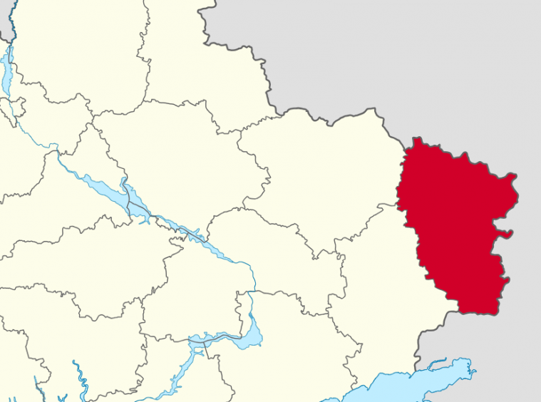 Росія хоче створити буферну зону навколо Луганської області