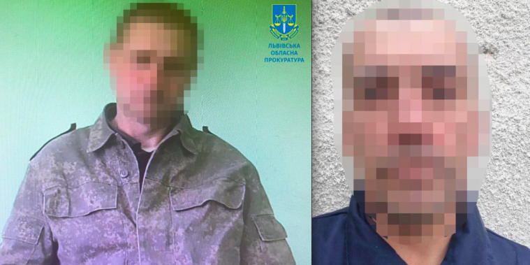 У Львові засудили двох бойовиків «лнр»