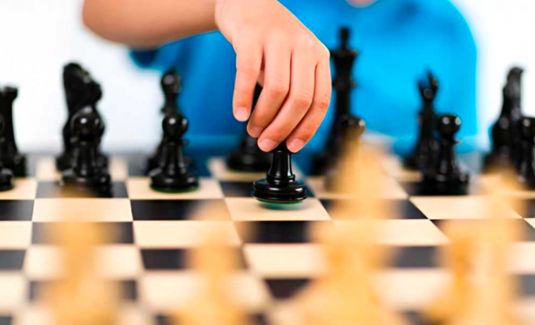ВПО з Луганщини запрошують на тренування з шахів у Рівному