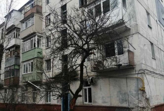 Стрюк про ситуацію з опаленням у Сєвєродонецьку: “Зимуватимуть у пошуках по селах вільних будинків”