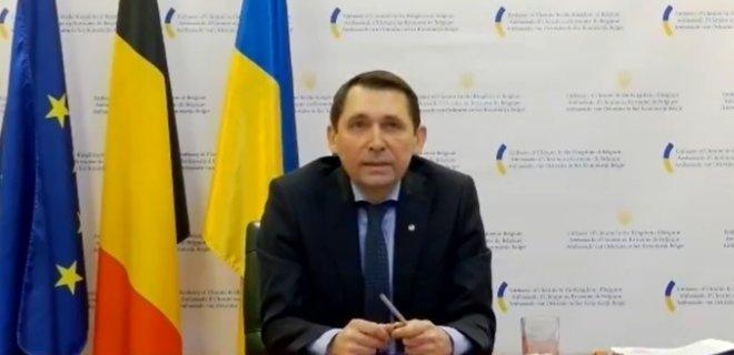 У Міністерстві закордонних справ заспокоїли щодо продовження допомоги США