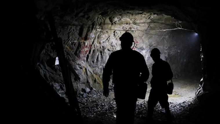 На окупованій Луганщині мобілізували більшість шахтарів, – Гайдай