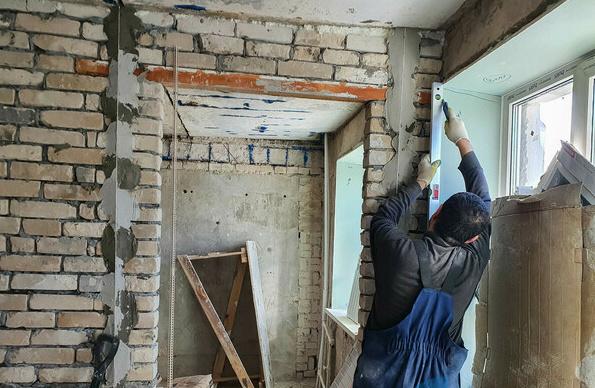 Фейкове відновлення окупантами Сєвєродонецька більше нагадує “відмивання” мільйонів рублів, – Стрюк