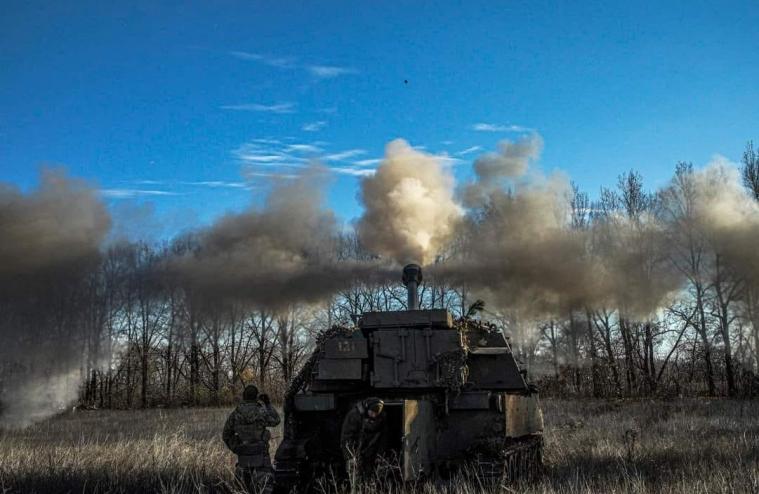 Ворог активізувався на Луганщині: Сили оборони відбивали атаки на чотирьох ділянках фронту