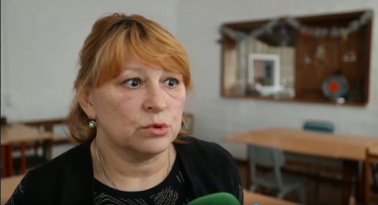 Комендант про людей у пункті розміщення у Лисичанську: «Люди у депресії»