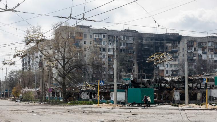 Українці зможуть запросити відшкодування збитків за зруйноване росіянами житло через міжнародний реєстр