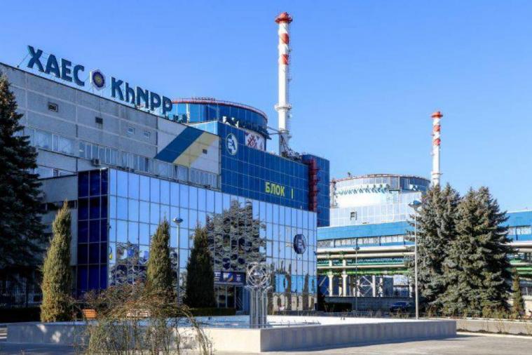 Галущенко розкрив подробиці будівництва атомних реакторів на ХАЕС: “Потужна та нова технологія”