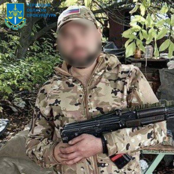 Отримав поранення та знов пішов воювати проти України: судитимуть бойовика з Луганщини