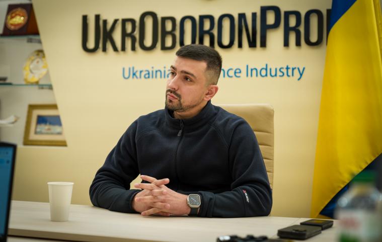 Україна наздогнала росію у виробництві аналогів дронів Shahed та інших БПЛА, - "Укроборонпром"