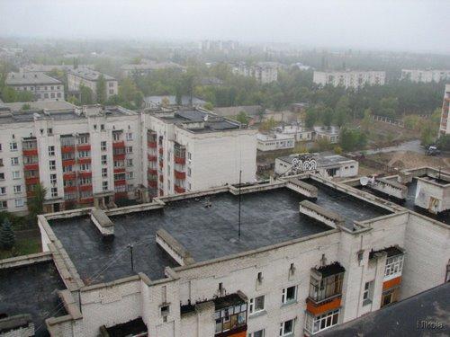 Окупанти опублікували новий перелік “безхазяйних” квартир у Сєвєродонецьку