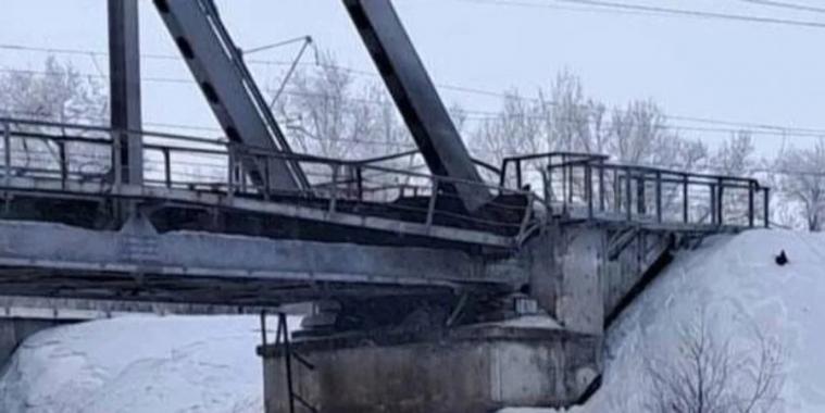Підрив мосту в росії — у ГУР розкрили деталі