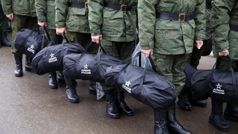 ЛОВА: кремль готується до мобілізації українців, які залишилися в окупації та переїхали у рф