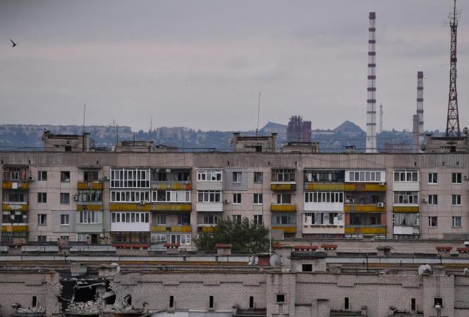 Лисогор розповів про ситуацію з “націоналізацією” житла та бінесу на окупованій Луганщині