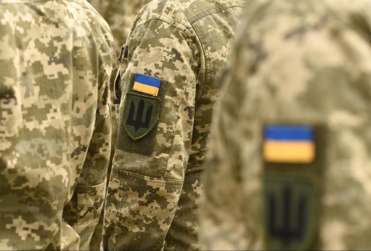 В Україні впровадять чотири категорії придатності до військової служби