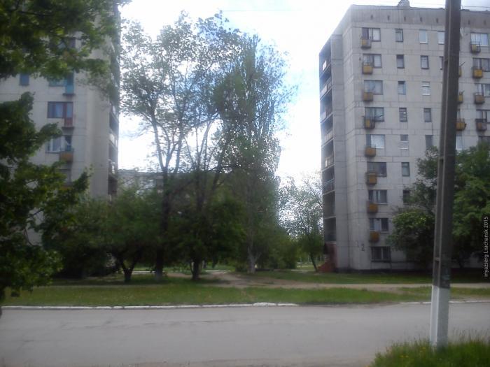 В одному з будинків Лисичанська окупанти знайшли майже шість десятків “безхазяйних” квартир